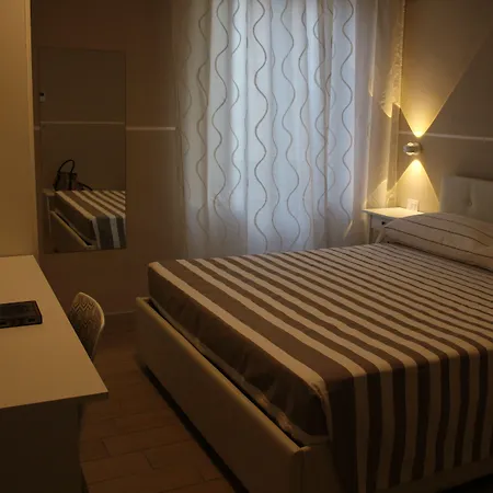 In Bb - Calla - Stanza Quadrupla - Bb Lasso Guest house Corigliano Scalo