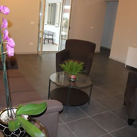 Guest house In Bb - Calla - Stanza Quadrupla - Bb Lasso