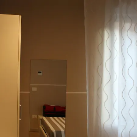 In Bb - Calla - Stanza Quadrupla - Bb Lasso Guest house