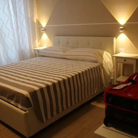 Guest house In Bb - Calla - Stanza Quadrupla - Bb Lasso Corigliano Scalo