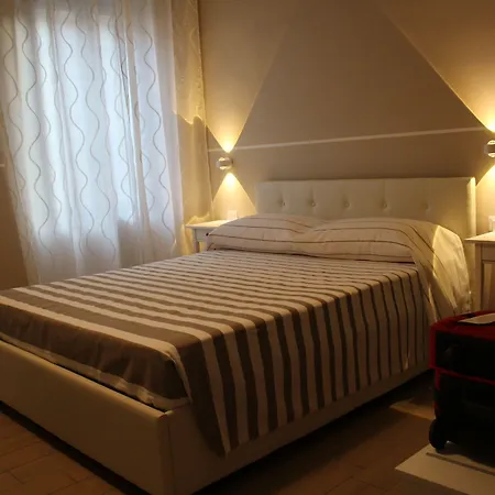 In Bb - Calla - Stanza Quadrupla - Bb Lasso Guest house *