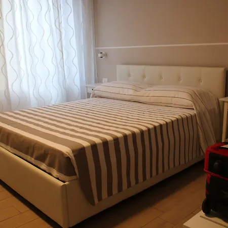 In Bb - Calla - Stanza Quadrupla - Bb Lasso Guest house